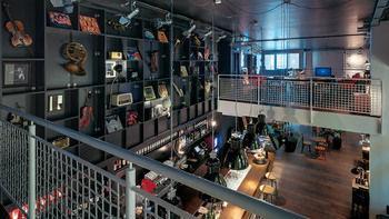 Hotel Ruby Sofie Vienna